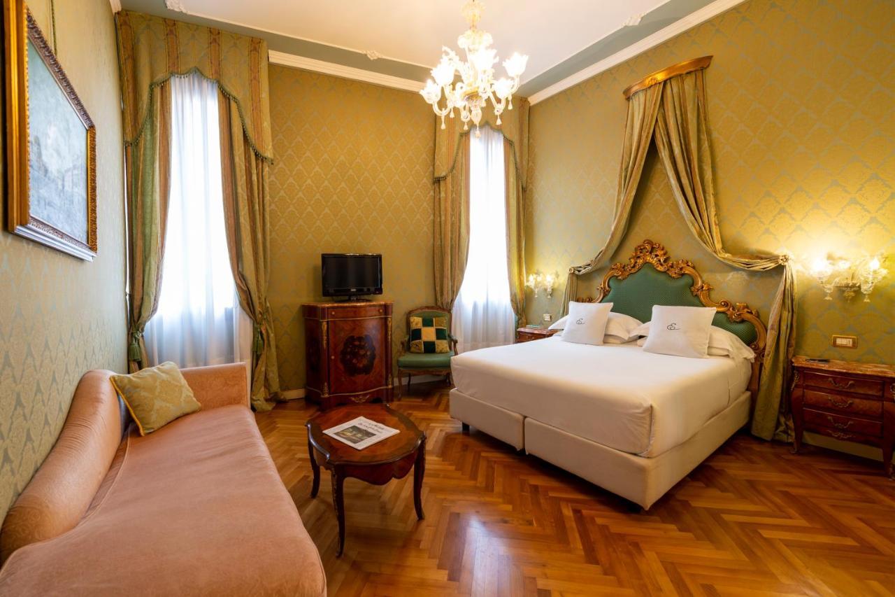 Antico Doge - A Member Of Elizabeth Group 3* Venecia