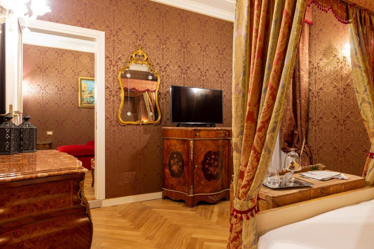 Hotel Antico Doge - A Member Of Elizabeth Group Venecia