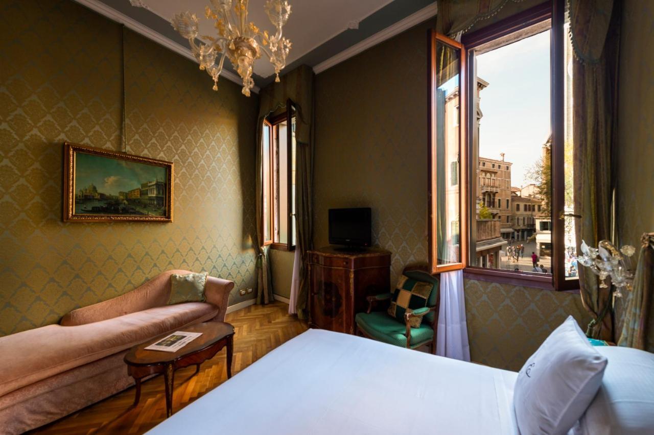Hotel Antico Doge - A Member Of Elizabeth Group Venecia