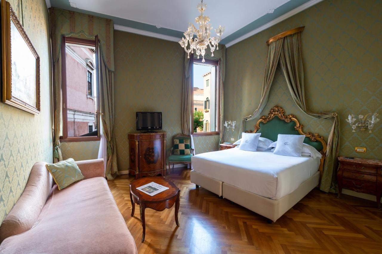 Antico Doge - A Member Of Elizabeth Group 3* Venecia