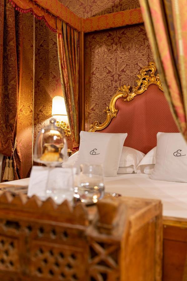 Antico Doge - A Member Of Elizabeth Group Hotel Venecia