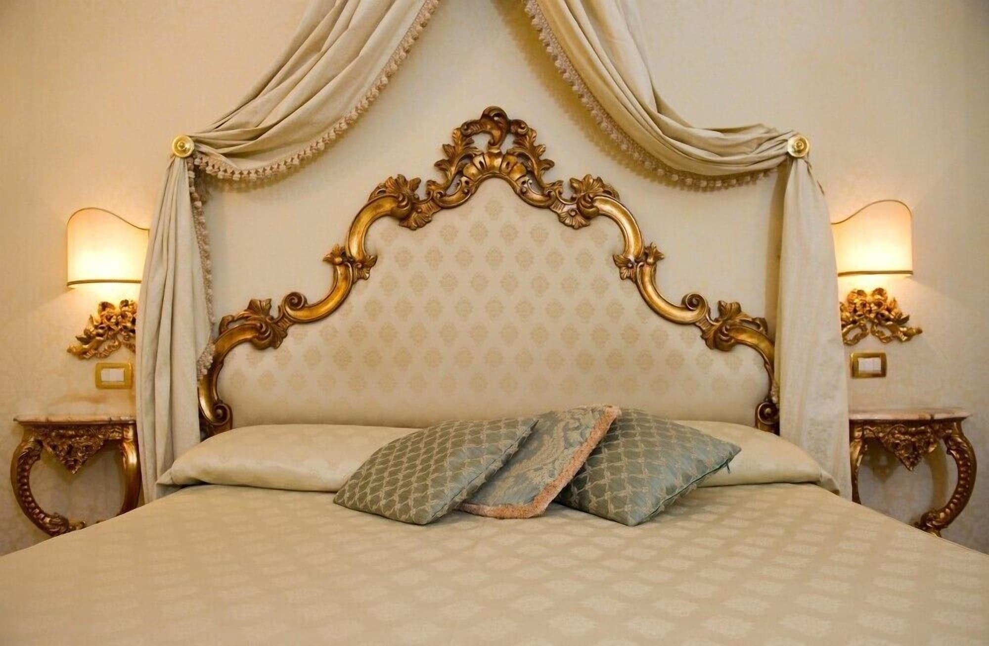 Hotel Antico Doge - A Member Of Elizabeth Group Venecia