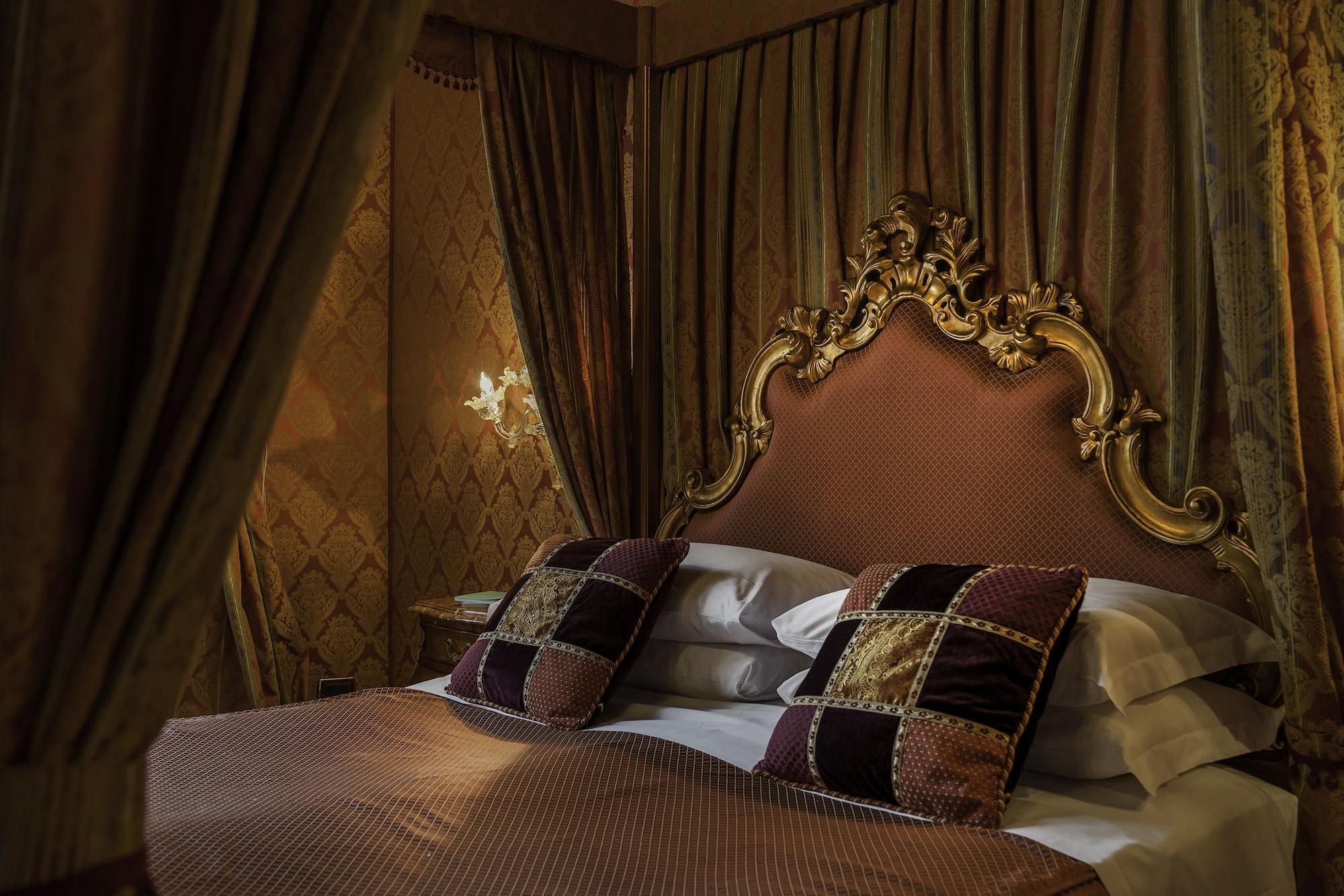 Hotel Antico Doge - A Member Of Elizabeth Group Venecia