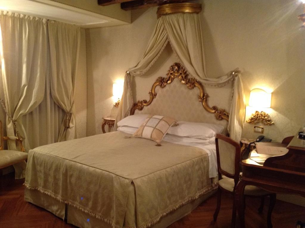 Antico Doge - A Member Of Elizabeth Group 3* Venecia