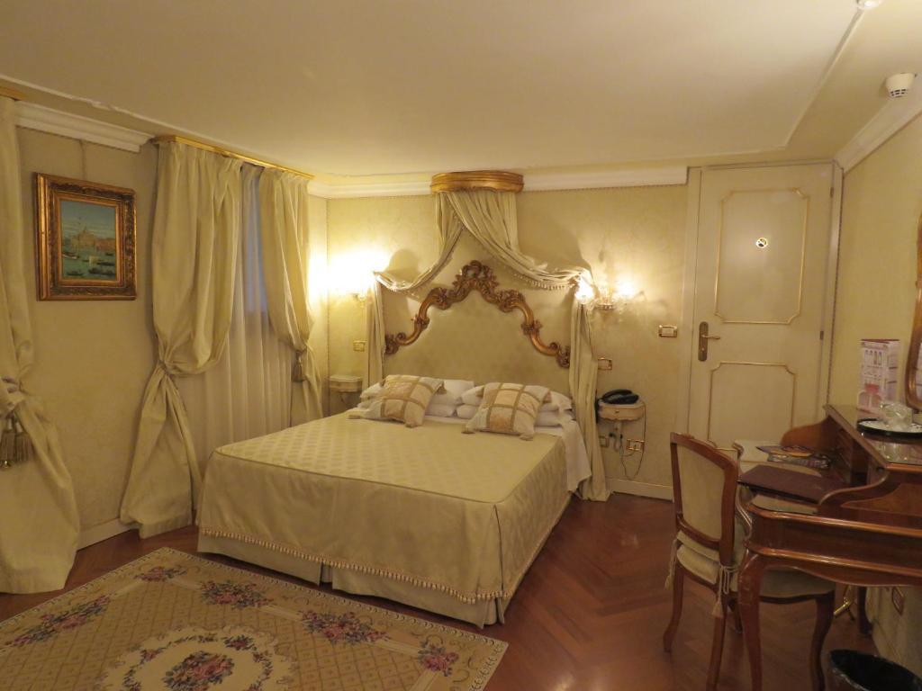 Antico Doge - A Member Of Elizabeth Group 3* Venecia