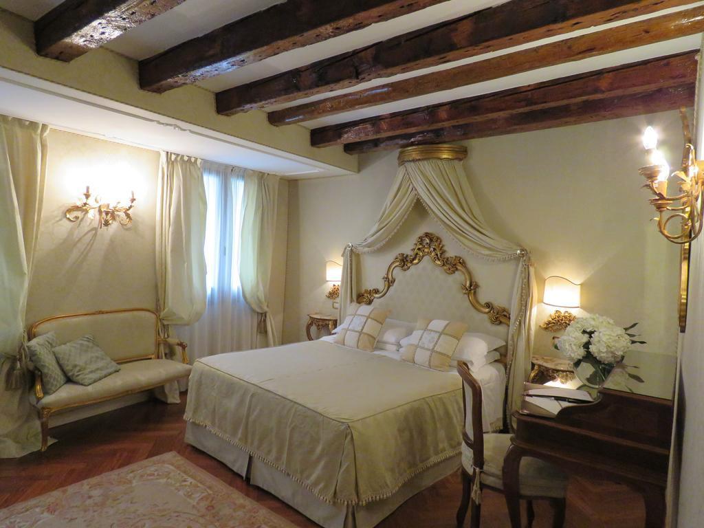 Antico Doge - A Member Of Elizabeth Group 3* Venecia
