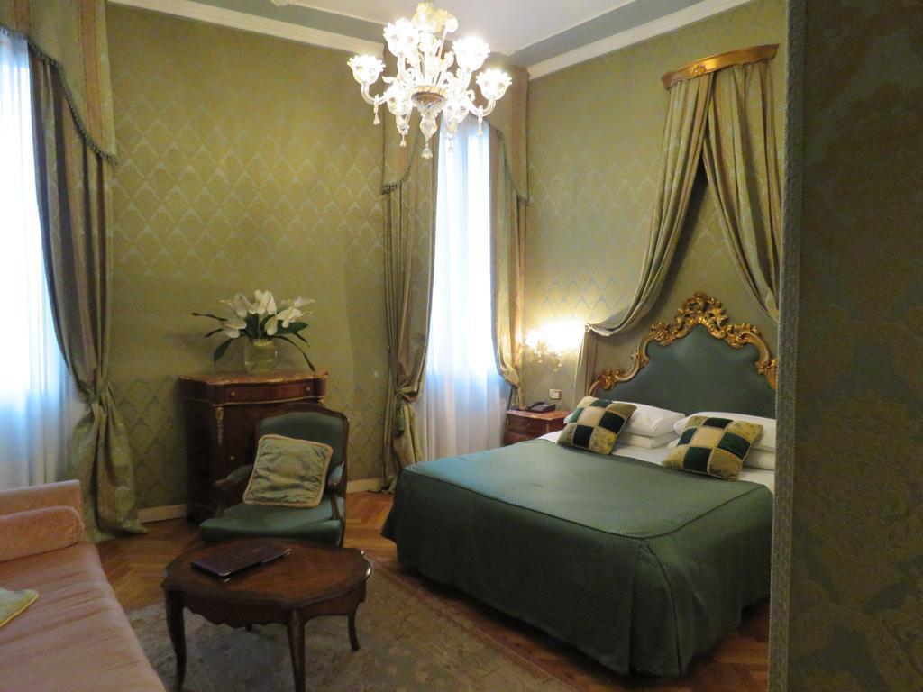 Antico Doge - A Member Of Elizabeth Group Hotel Venecia