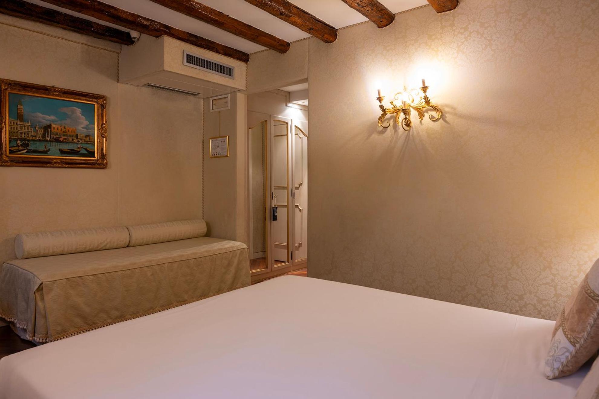 Antico Doge - A Member Of Elizabeth Group Hotel Venecia