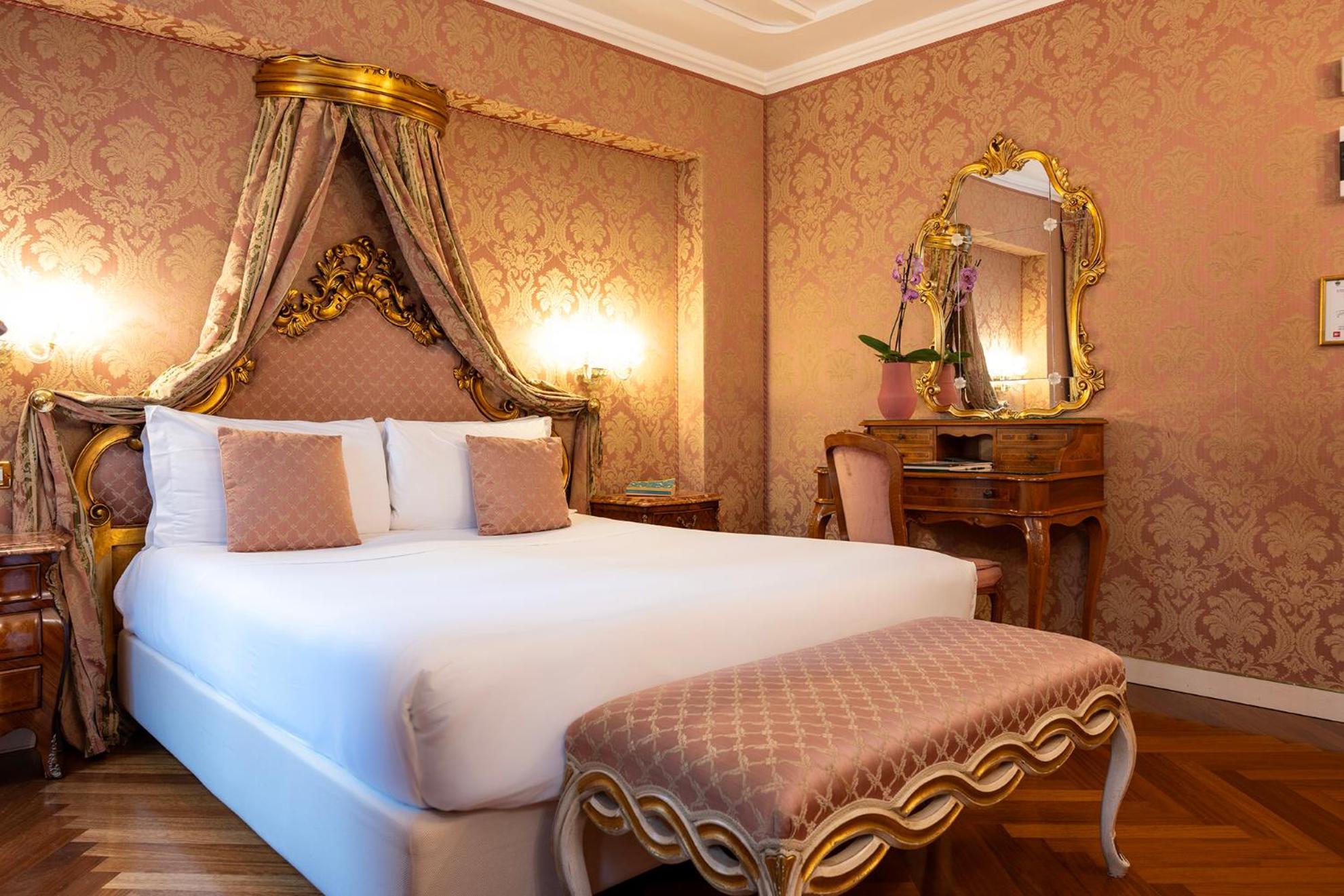 Antico Doge - A Member Of Elizabeth Group Hotel Venecia