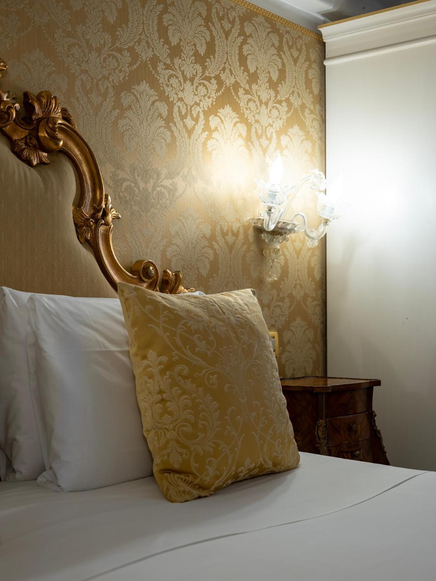 Antico Doge - A Member Of Elizabeth Group Hotel Venecia