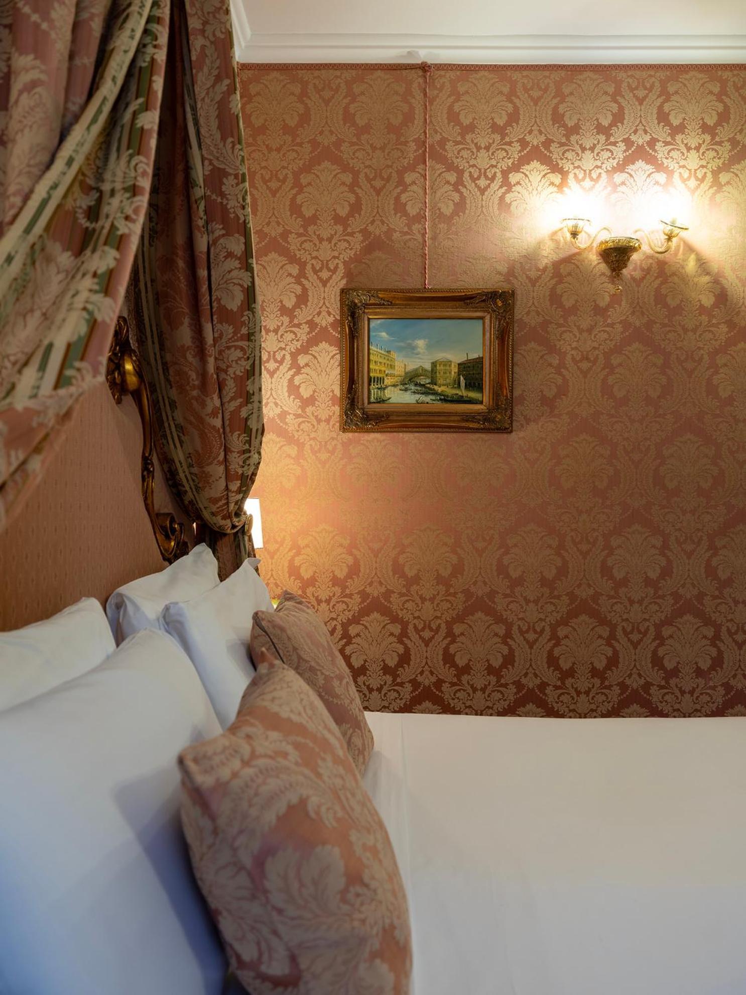 Hotel Antico Doge - A Member Of Elizabeth Group Venecia