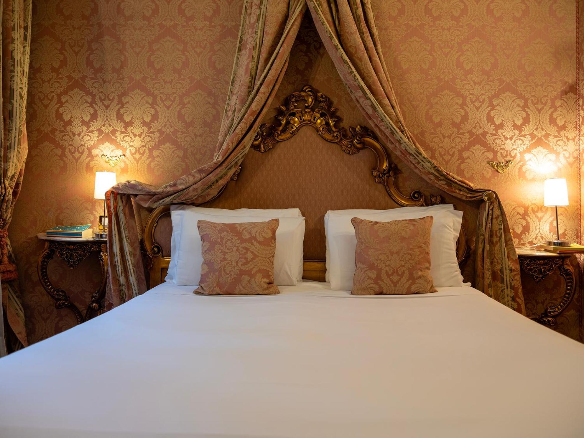 Antico Doge - A Member Of Elizabeth Group Hotel Venecia