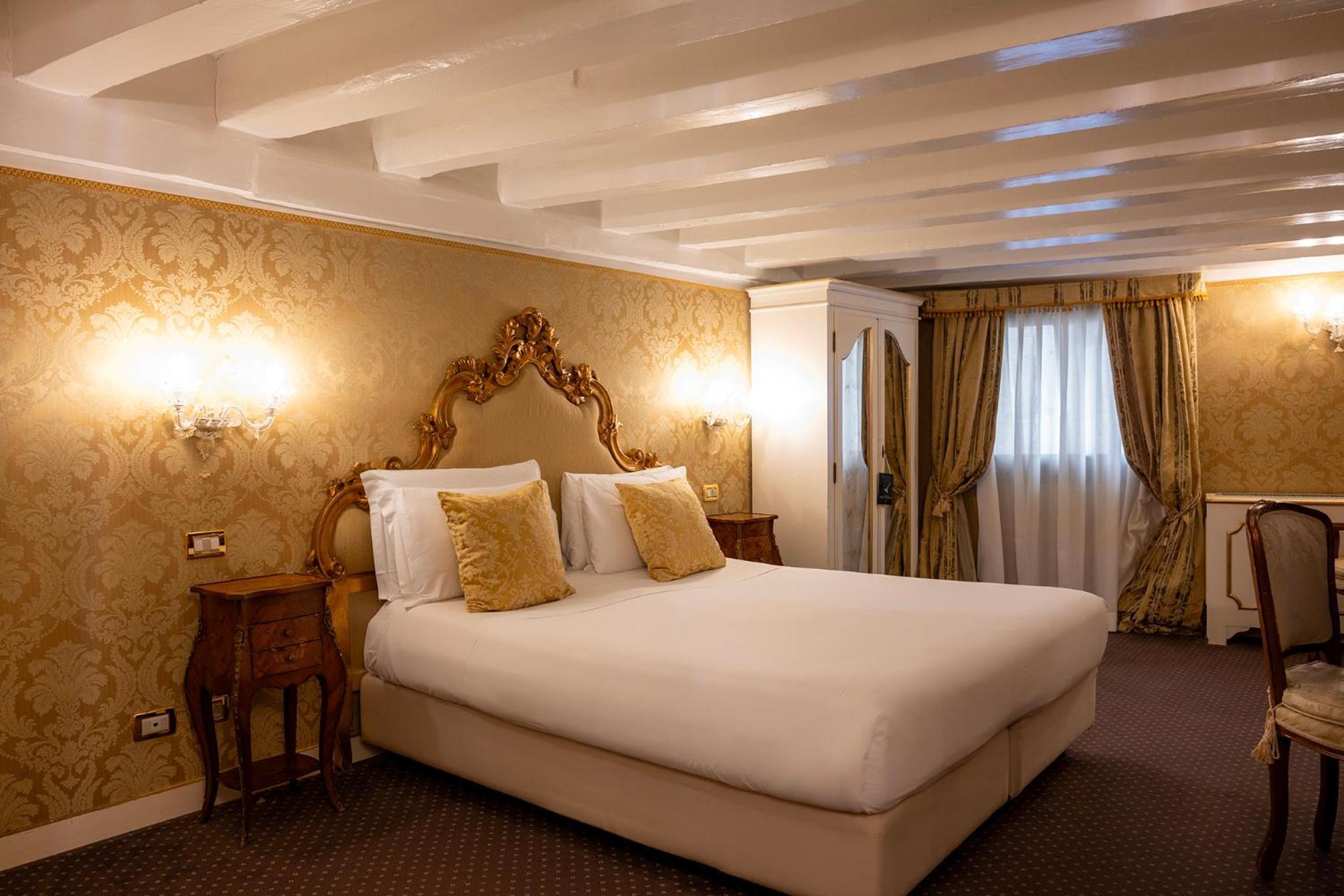 Hotel Antico Doge - A Member Of Elizabeth Group Venecia