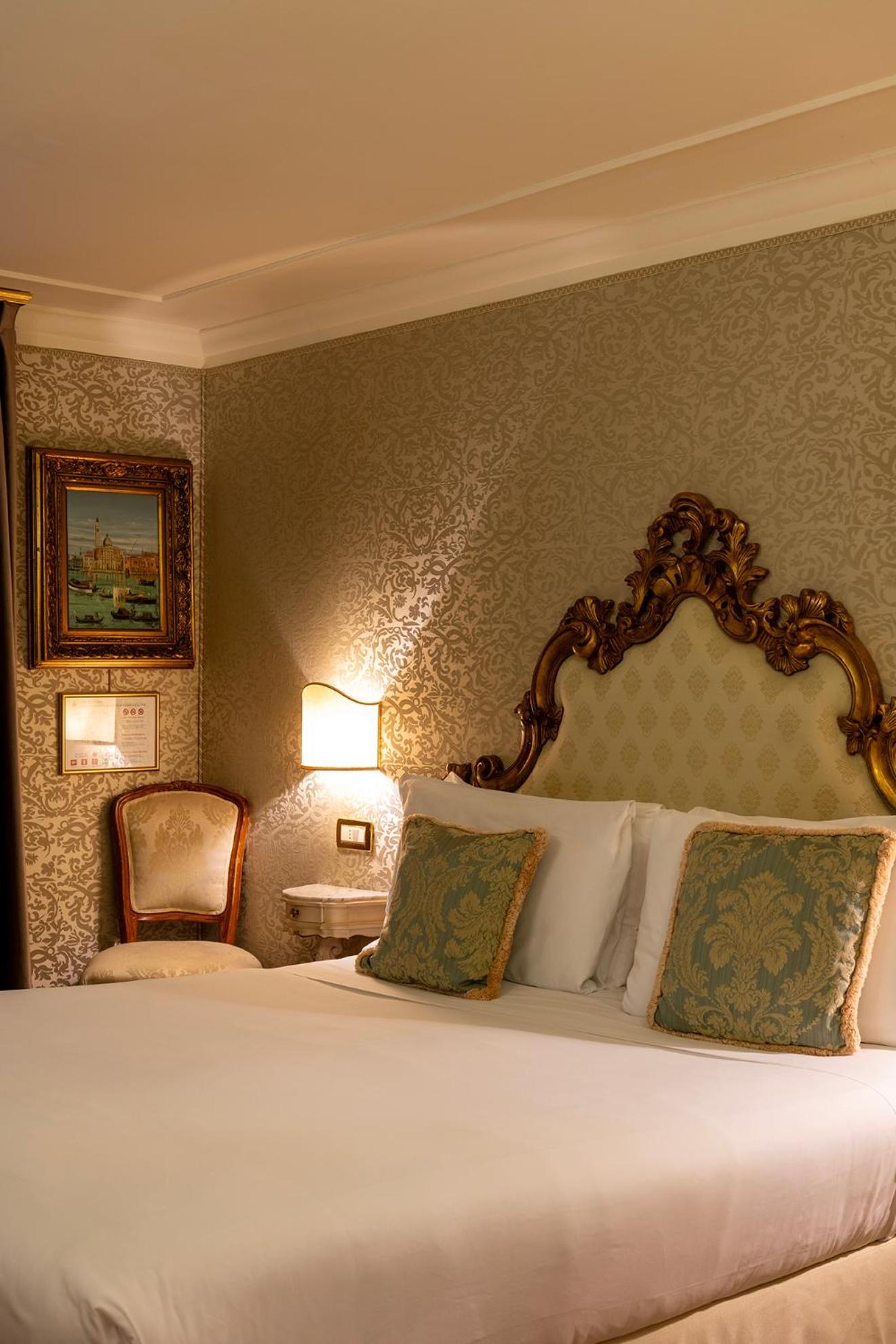 Antico Doge - A Member Of Elizabeth Group Hotel Venecia