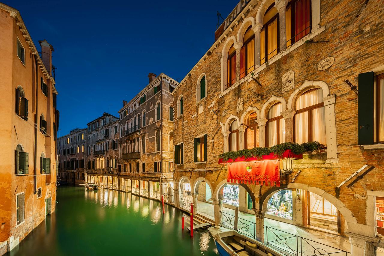Antico Doge - A Member Of Elizabeth Group Hotel Venecia