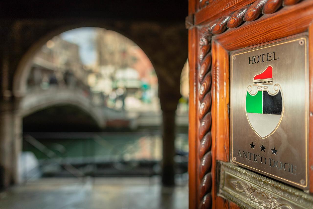 Hotel Antico Doge - A Member Of Elizabeth Group Venecia